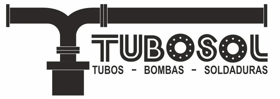 Tubosol · Tubos, bombas, soldaduras